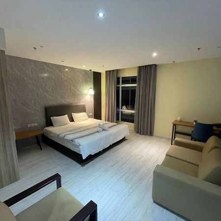 Mersuites City Center Kota Kinabalu By Trh Luaran gambar