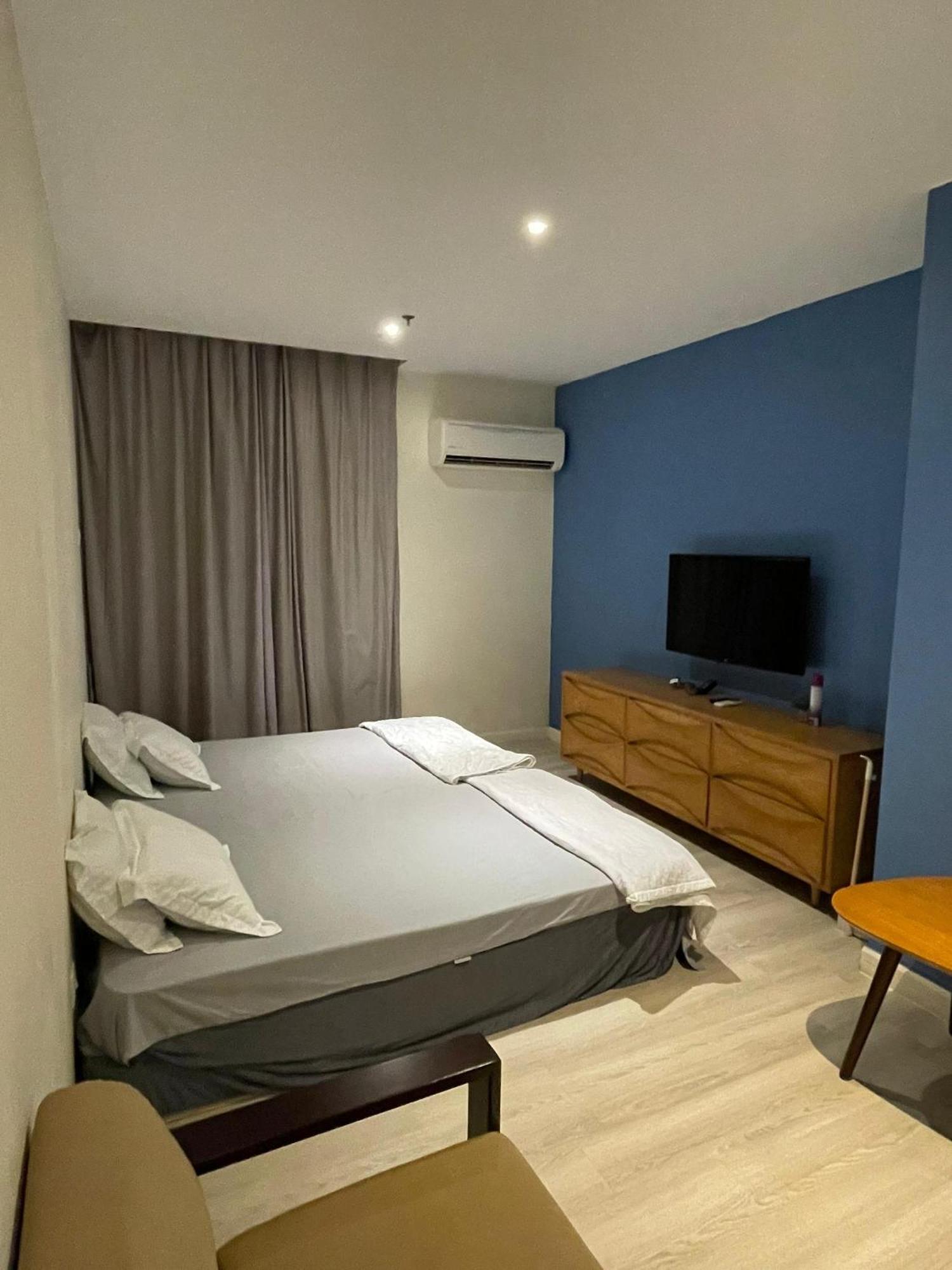 Mersuites City Center Kota Kinabalu By Trh Luaran gambar