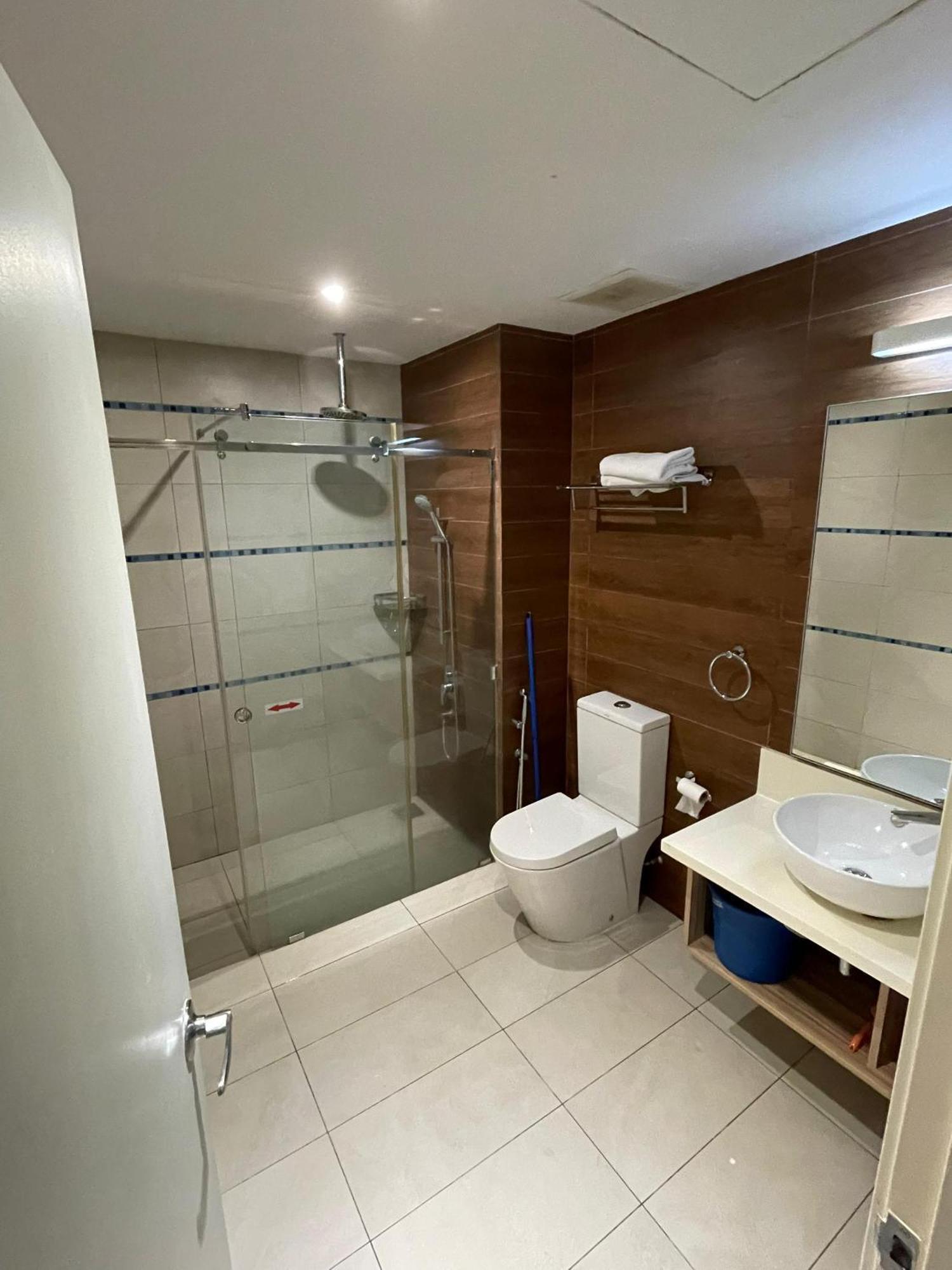 Mersuites City Center Kota Kinabalu By Trh Luaran gambar