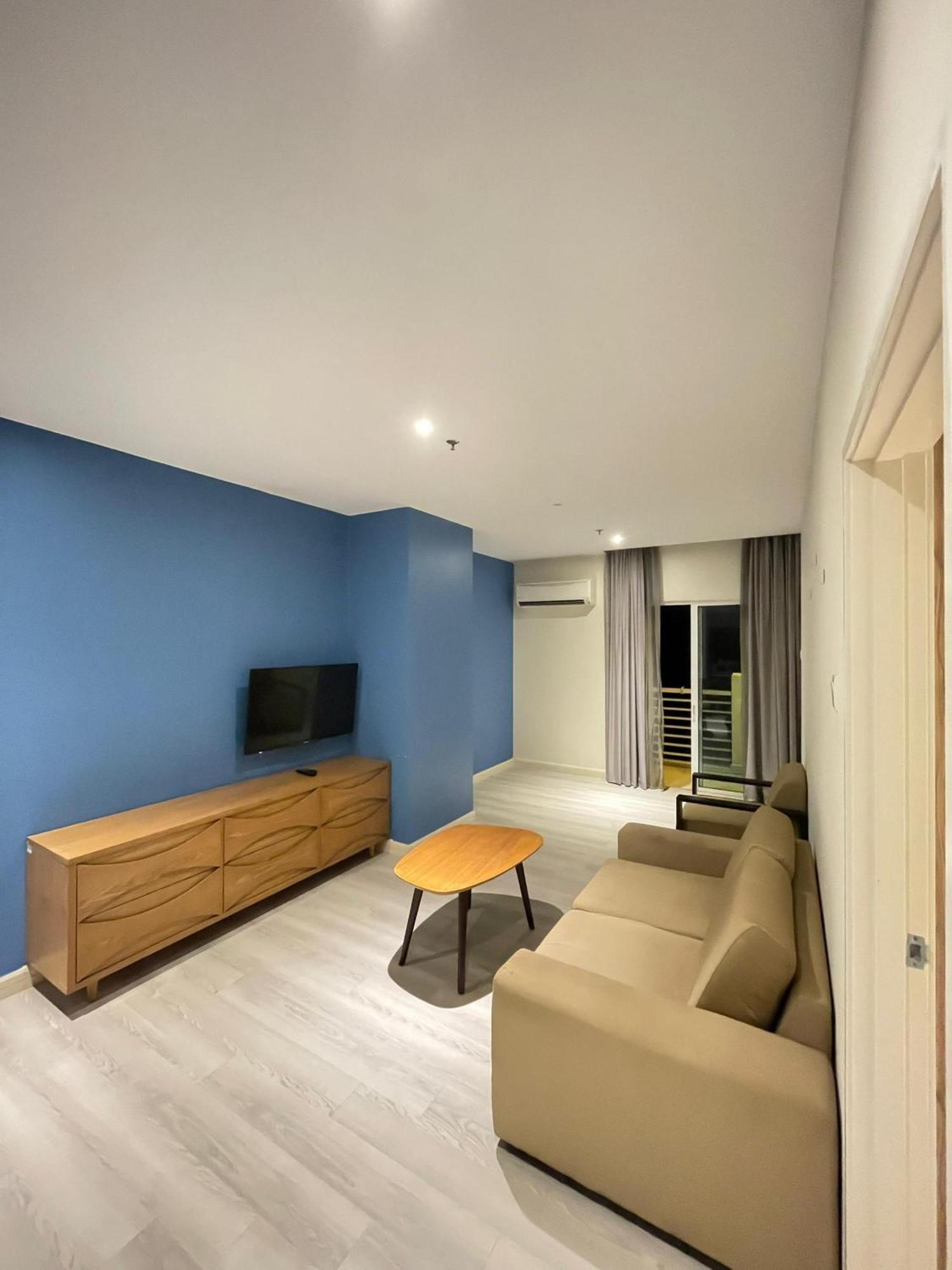 Mersuites City Center Kota Kinabalu By Trh Luaran gambar
