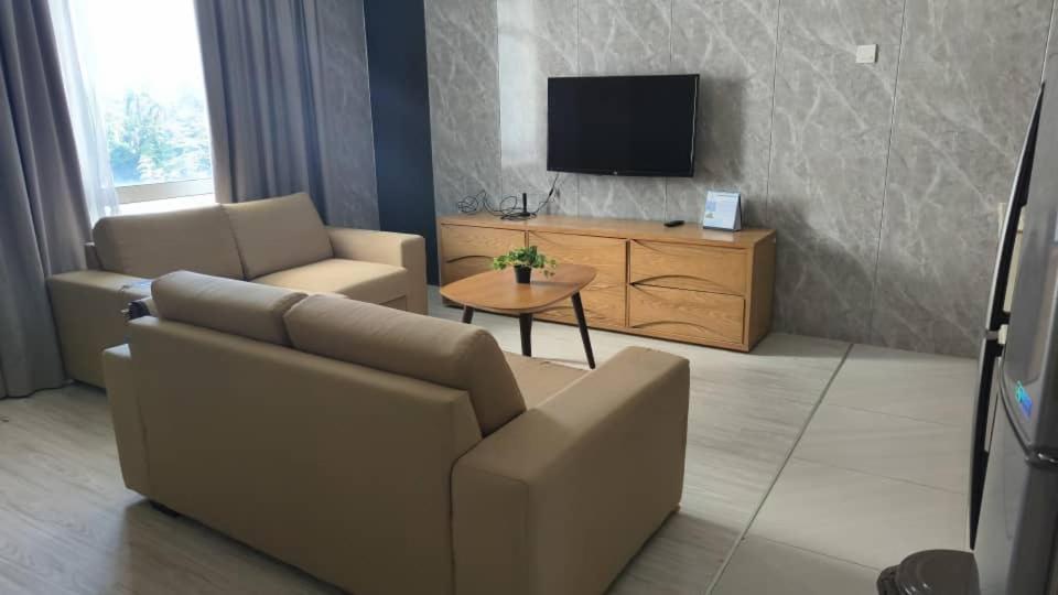 Mersuites City Center Kota Kinabalu By Trh Luaran gambar